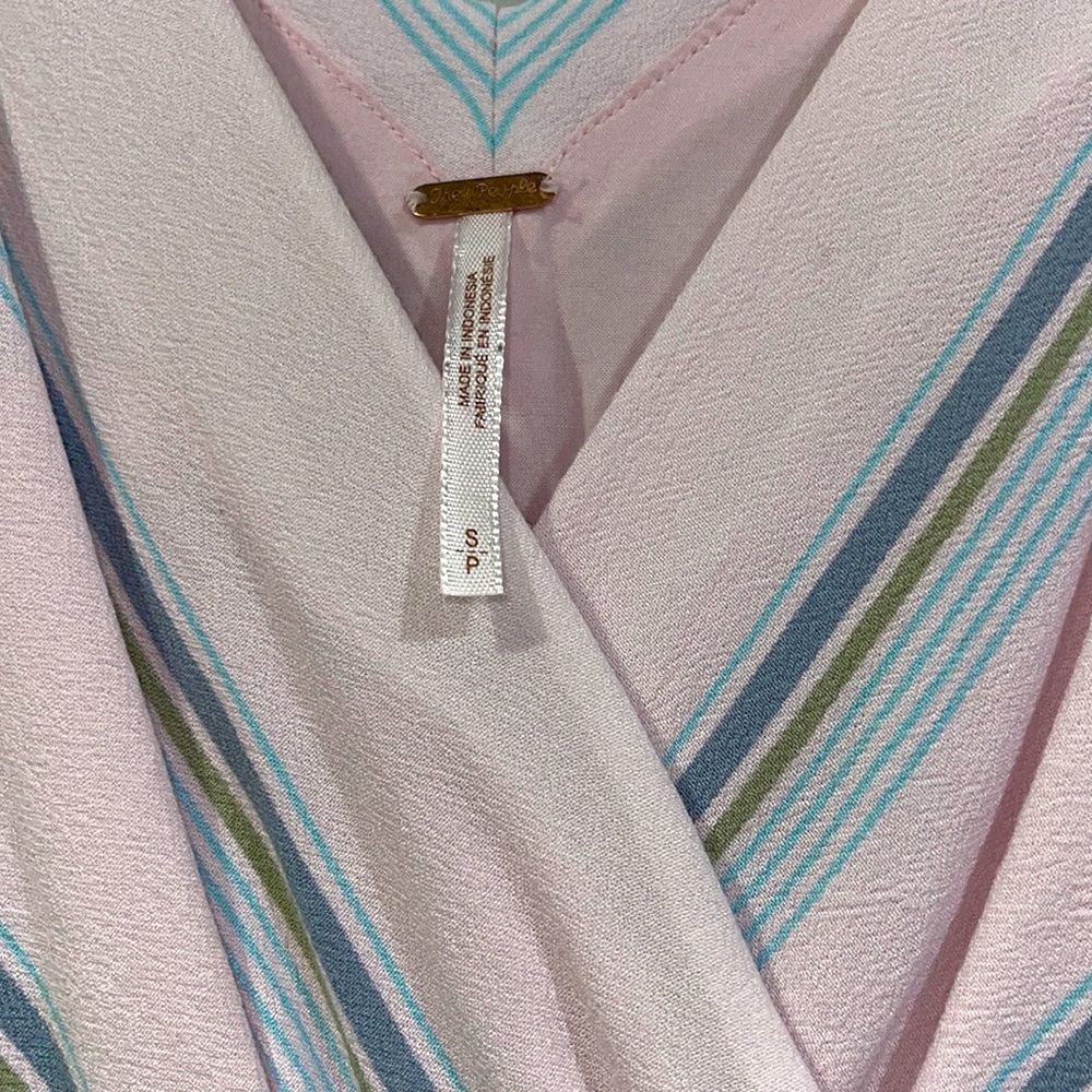 Free People tank top - Picture 2 of 5